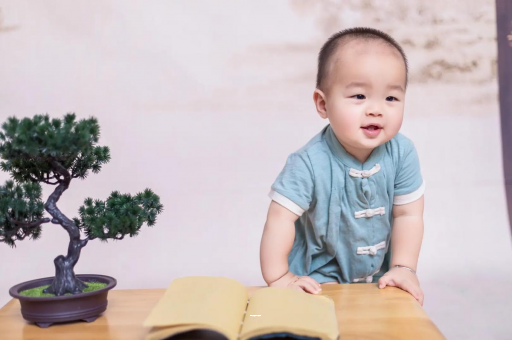宜阳宝宝爱吐奶是什么原因